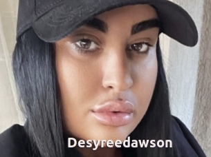 Desyreedawson