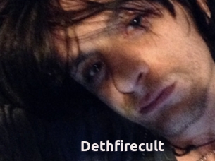 Dethfirecult