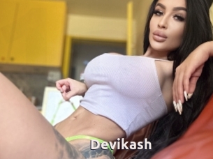 Devikash