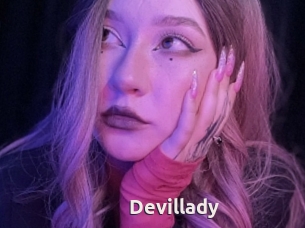 Devillady