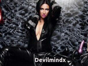 Devilmindx