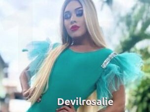 Devilrosalie