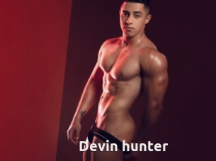 Devin_hunter