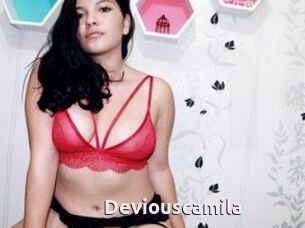 Deviouscamila