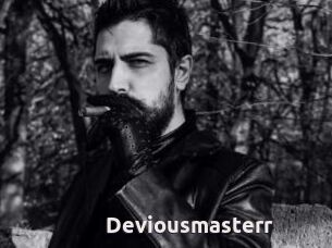 Deviousmasterr