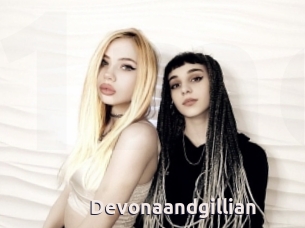 Devonaandgillian