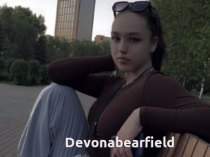 Devonabearfield