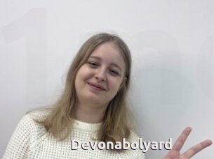 Devonabolyard