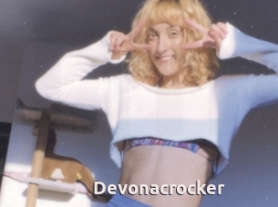 Devonacrocker