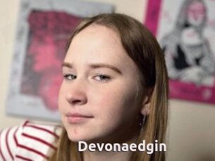 Devonaedgin