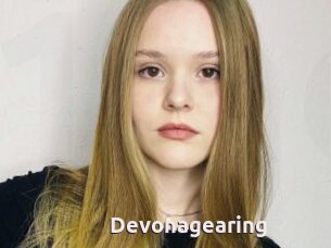 Devonagearing