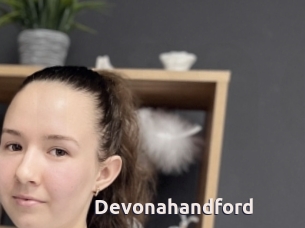 Devonahandford