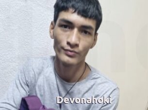 Devonahoki