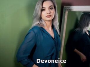 Devoneice