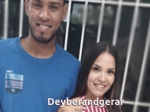 Deyberandgerar