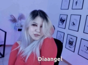 Diaangel