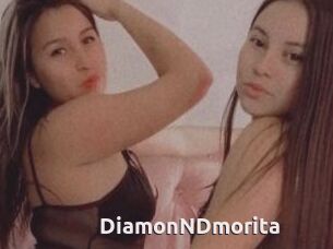 DiamonNDmorita