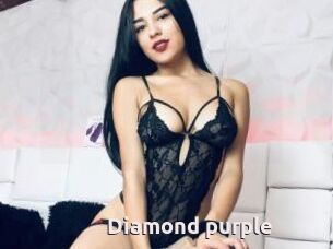 Diamond_purple