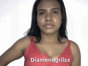 Diamondgrilsx