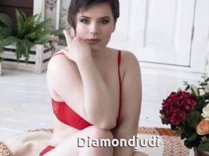 Diamondjudi