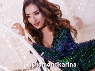 Diamondkarina