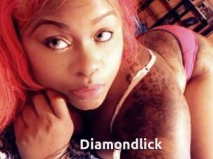 Diamondlick