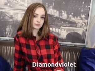 Diamondviolet