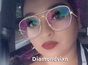 Diamondvixn