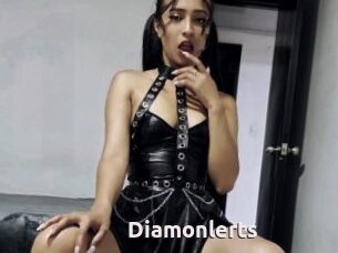 Diamonlerts