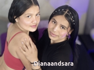 Dianaandsara