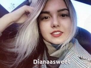 Dianaasweet