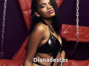 Dianadestas