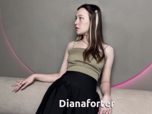 Dianaforter