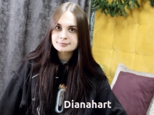 Dianahart