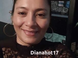 Dianahot17