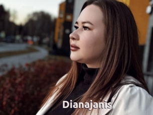 Dianajanis