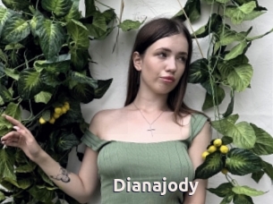 Dianajody