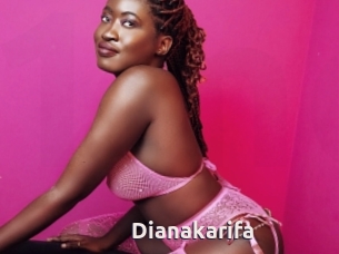 Dianakarifa