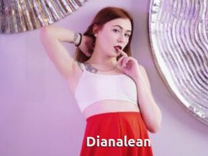 Dianalean