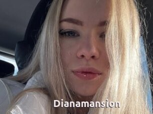 Dianamansion