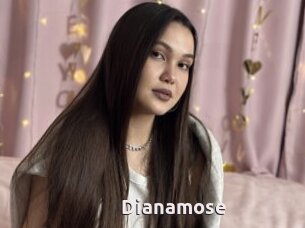 Dianamose