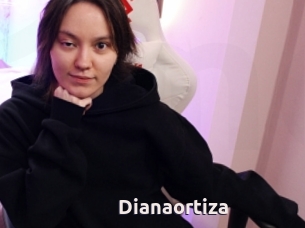 Dianaortiza