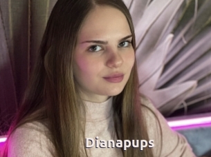 Dianapups