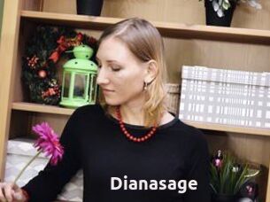 Dianasage