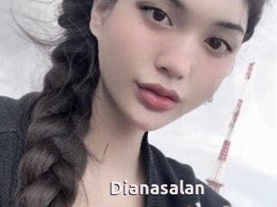 Dianasalan