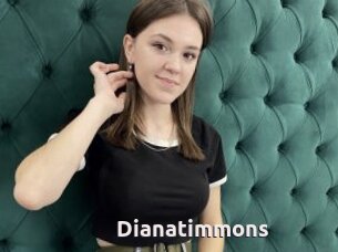 Dianatimmons