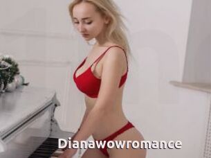 Dianawowromance