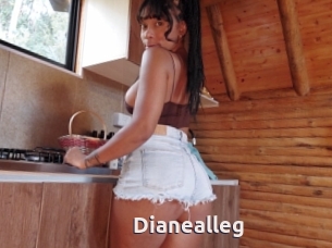 Dianealleg