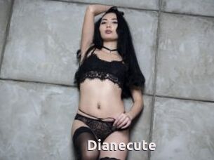 Dianecute