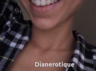 Dianerotique